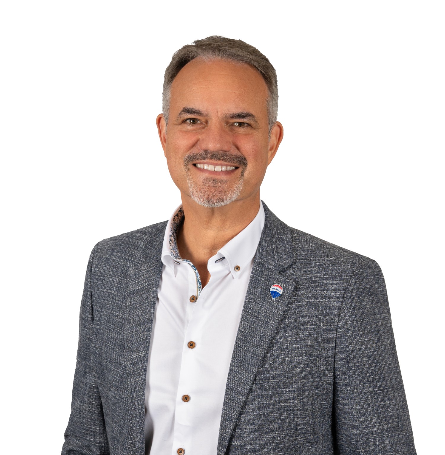 John Sapardanis, Windsor–Essex real estate broker