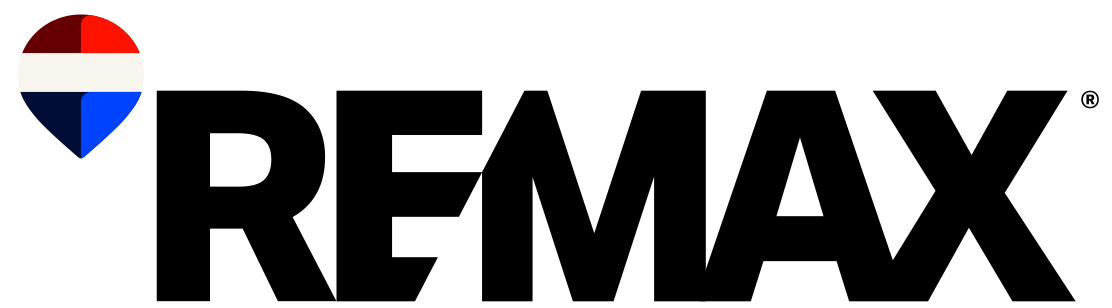REMAX — official balloon and wordmark